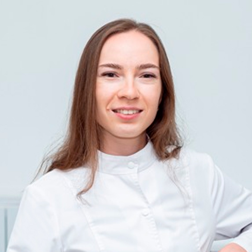 Валиева Сабина Радиковна